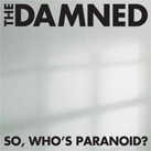 So, Who's Paranoid? CD/LP